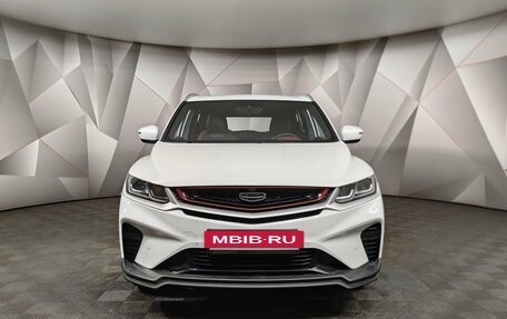 Geely Coolray I, 2023 год, 1 847 000 рублей, 7 фотография