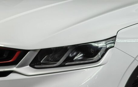 Geely Coolray I, 2023 год, 1 847 000 рублей, 10 фотография