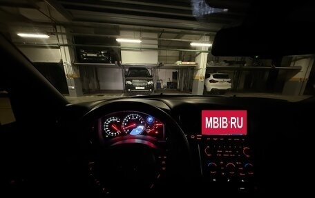 Nissan GT-R, 2014 год, 7 000 000 рублей, 35 фотография