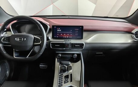 Geely Coolray I, 2023 год, 1 847 000 рублей, 15 фотография