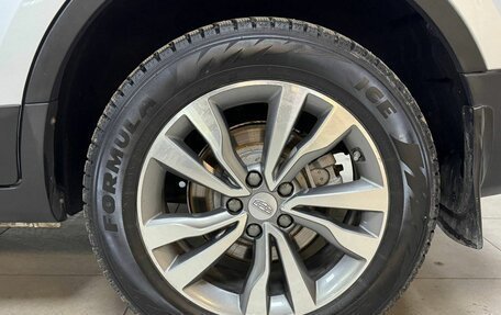 Geely Atlas I, 2019 год, 1 662 000 рублей, 9 фотография