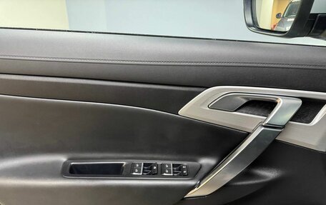 Geely Atlas I, 2019 год, 1 662 000 рублей, 11 фотография