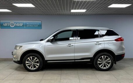 Geely Atlas I, 2019 год, 1 662 000 рублей, 4 фотография