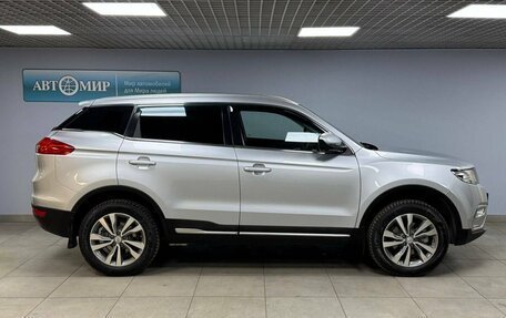 Geely Atlas I, 2019 год, 1 662 000 рублей, 8 фотография