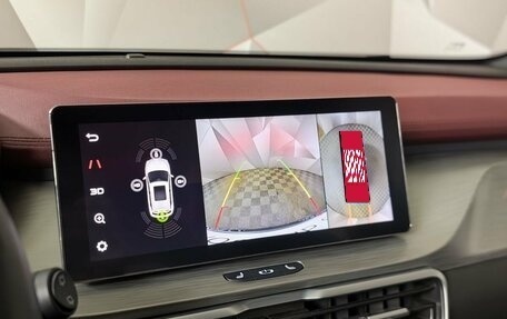 Geely Coolray I, 2023 год, 1 847 000 рублей, 22 фотография