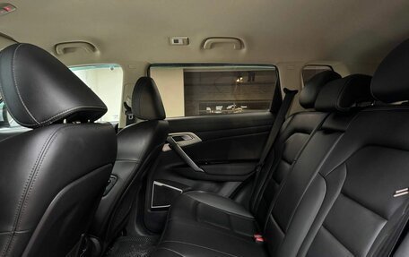 Geely Atlas I, 2019 год, 1 662 000 рублей, 13 фотография