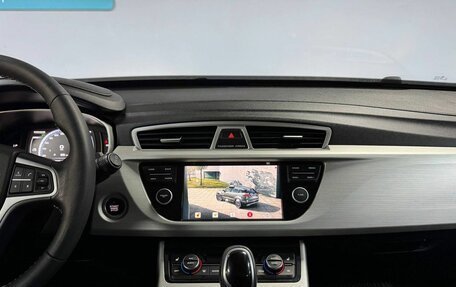 Geely Atlas I, 2019 год, 1 662 000 рублей, 20 фотография