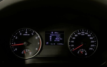 KIA Seltos I, 2021 год, 2 289 000 рублей, 11 фотография