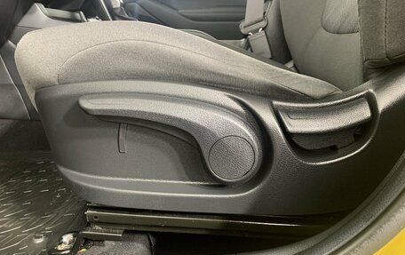 KIA Seltos I, 2021 год, 2 289 000 рублей, 10 фотография