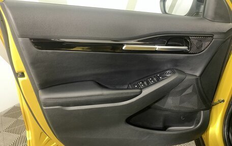 KIA Seltos I, 2021 год, 2 289 000 рублей, 8 фотография