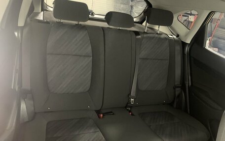 KIA Seltos I, 2021 год, 2 289 000 рублей, 15 фотография