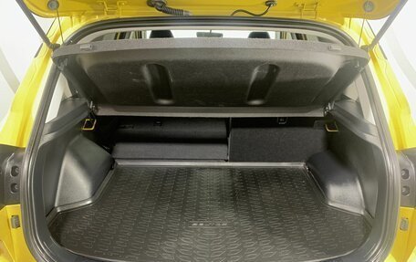 KIA Seltos I, 2021 год, 2 289 000 рублей, 18 фотография