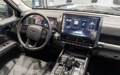 Haval H9, 2025 год, 14 фотография