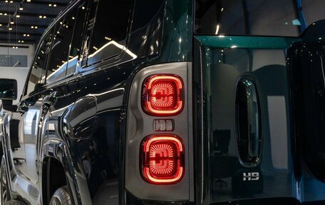 Haval H9, 2025 год, 9 фотография