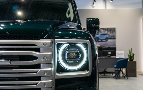 Haval H9, 2025 год, 4 фотография