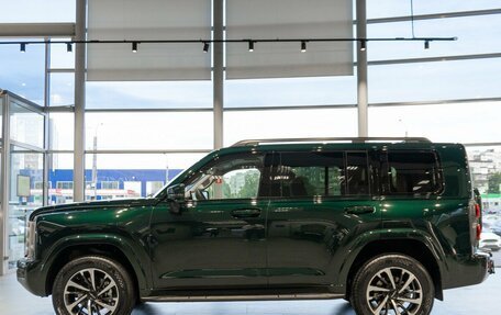 Haval H9, 2025 год, 5 фотография