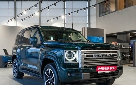 Haval H9, 2025 год, 2 фотография