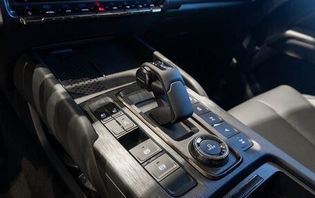 Haval H9, 2025 год, 18 фотография