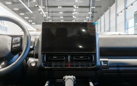 Haval H9, 2025 год, 17 фотография