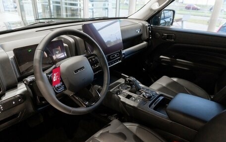 Haval H9, 2025 год, 14 фотография