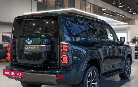 Haval H9, 2025 год, 8 фотография