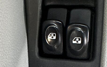 Renault Kangoo II рестайлинг, 2008 год, 459 000 рублей, 11 фотография