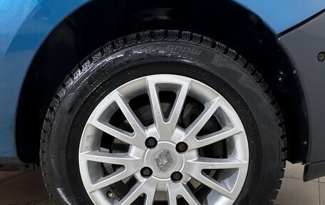 Renault Kangoo II рестайлинг, 2008 год, 459 000 рублей, 15 фотография