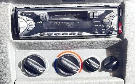 Renault Kangoo II рестайлинг, 2008 год, 459 000 рублей, 14 фотография