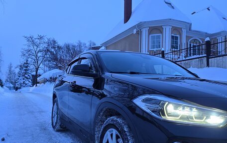 BMW X2, 2019 год, 2 970 000 рублей, 2 фотография