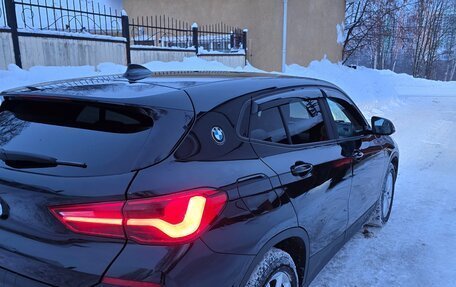 BMW X2, 2019 год, 2 970 000 рублей, 7 фотография