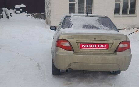 Daewoo Nexia I рестайлинг, 2011 год, 80 000 рублей, 4 фотография