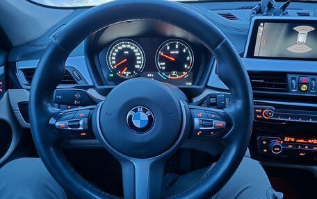 BMW X2, 2019 год, 2 970 000 рублей, 16 фотография