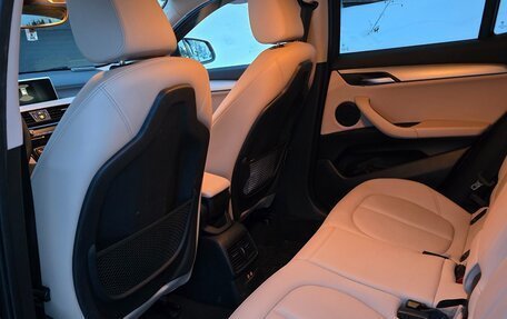 BMW X2, 2019 год, 2 970 000 рублей, 11 фотография