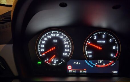 BMW X2, 2019 год, 2 970 000 рублей, 18 фотография