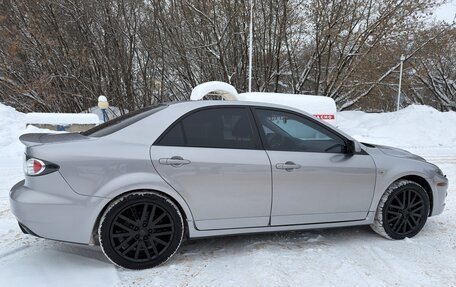 Mazda 6 MPS, 2006 год, 749 000 рублей, 10 фотография