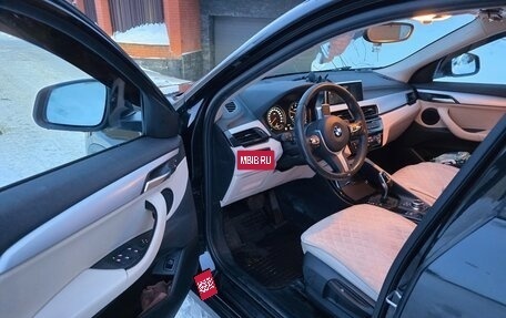 BMW X2, 2019 год, 2 970 000 рублей, 12 фотография