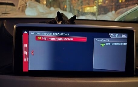 BMW X2, 2019 год, 2 970 000 рублей, 17 фотография