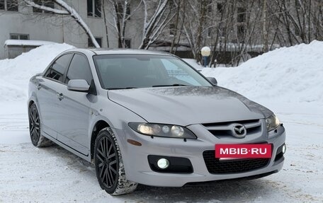 Mazda 6 MPS, 2006 год, 749 000 рублей, 3 фотография