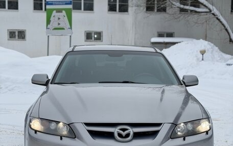 Mazda 6 MPS, 2006 год, 749 000 рублей, 2 фотография