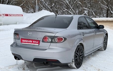 Mazda 6 MPS, 2006 год, 749 000 рублей, 7 фотография