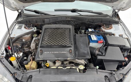 Mazda 6 MPS, 2006 год, 749 000 рублей, 20 фотография