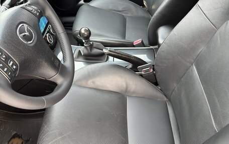 Mazda 6 MPS, 2006 год, 749 000 рублей, 27 фотография