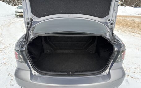 Mazda 6 MPS, 2006 год, 749 000 рублей, 22 фотография