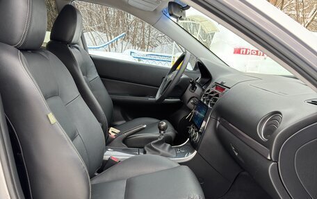 Mazda 6 MPS, 2006 год, 749 000 рублей, 29 фотография
