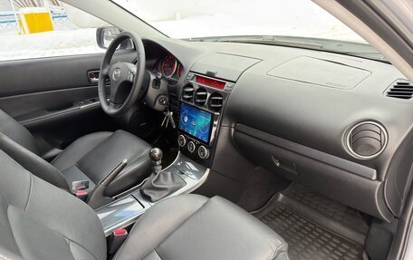 Mazda 6 MPS, 2006 год, 749 000 рублей, 30 фотография