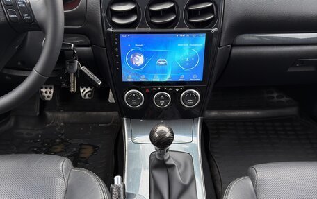 Mazda 6 MPS, 2006 год, 749 000 рублей, 36 фотография