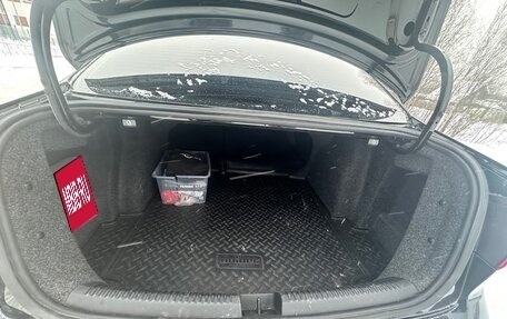 Volkswagen Jetta VI, 2017 год, 1 550 000 рублей, 8 фотография