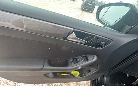 Volkswagen Jetta VI, 2017 год, 1 550 000 рублей, 12 фотография