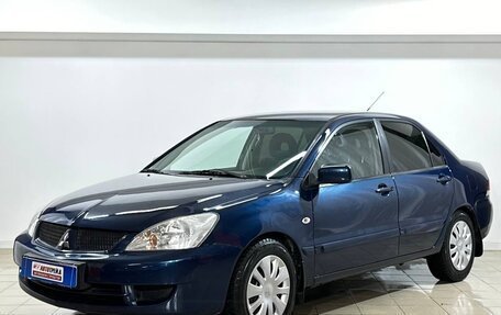 Mitsubishi Lancer IX, 2006 год, 389 000 рублей, 3 фотография