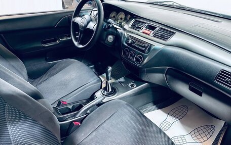 Mitsubishi Lancer IX, 2006 год, 389 000 рублей, 9 фотография